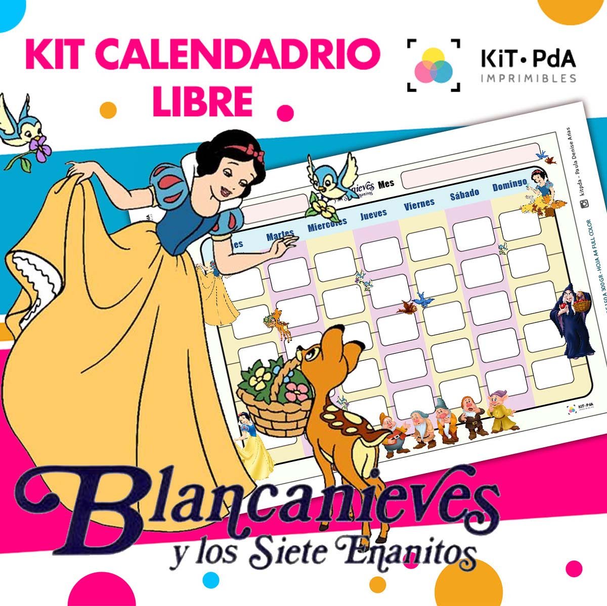 Calendario